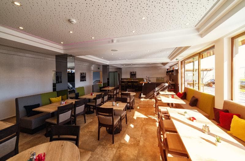 Arion Airporthotel 2