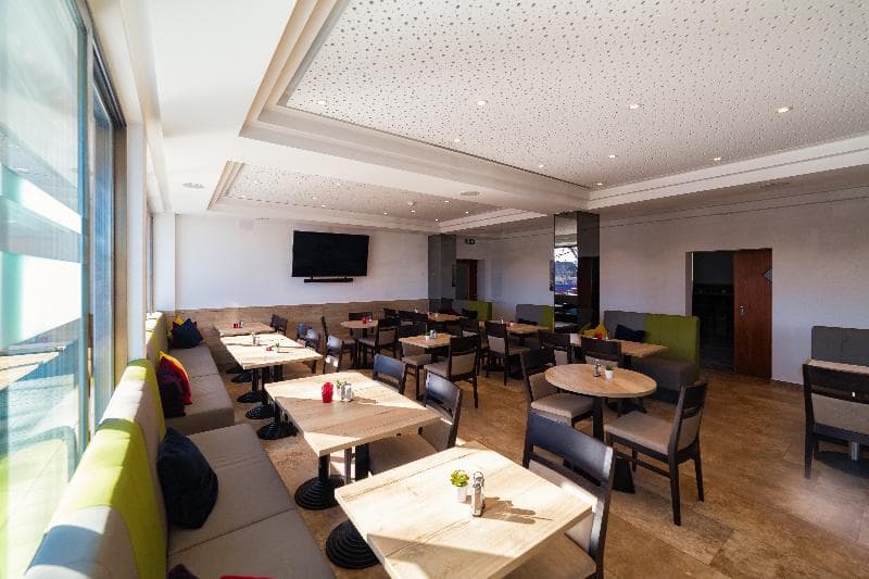 Arion Airporthotel 3