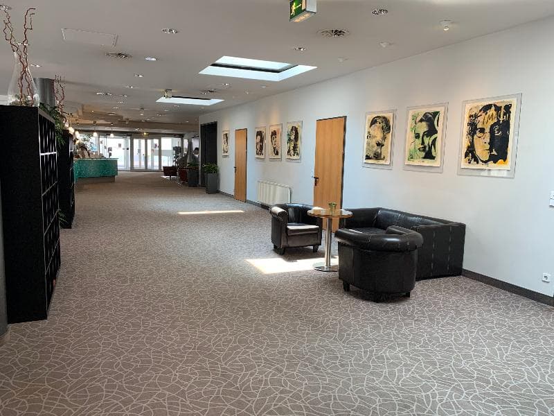 Arion Cityhotel Vienna 5
