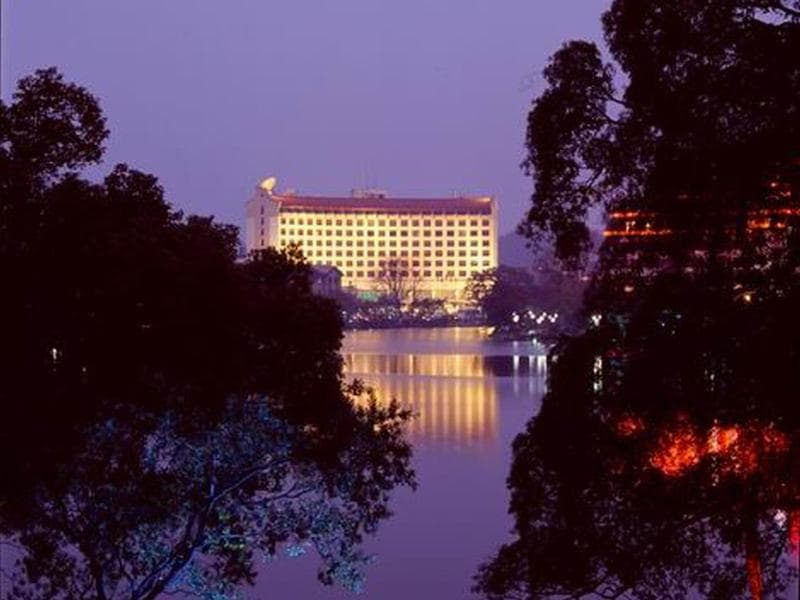 Guilin Bravo Hotel 3