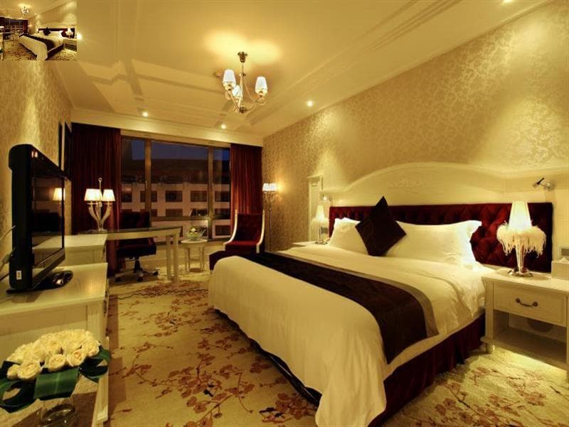 Guilin Bravo Hotel 4