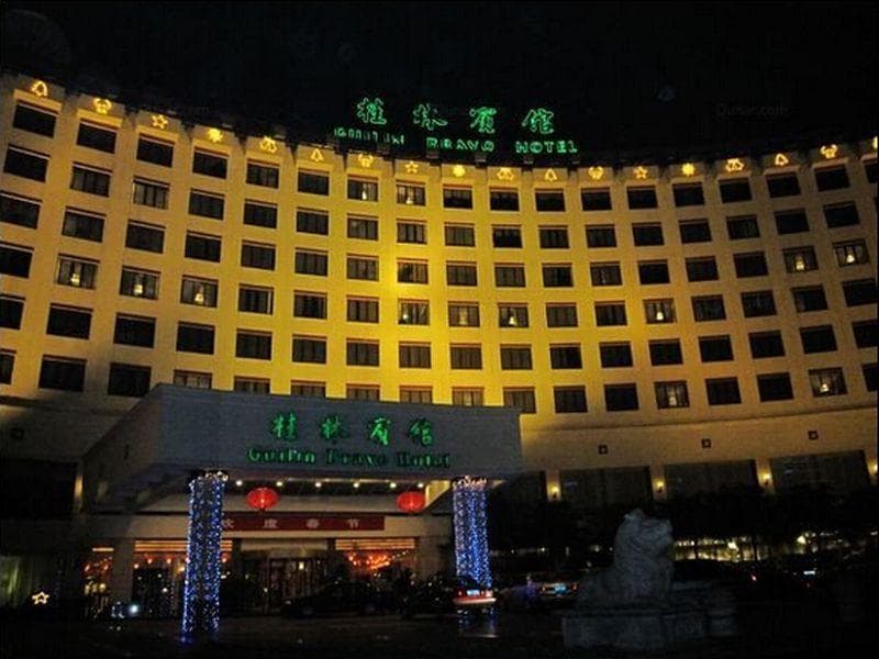Guilin Bravo Hotel 5