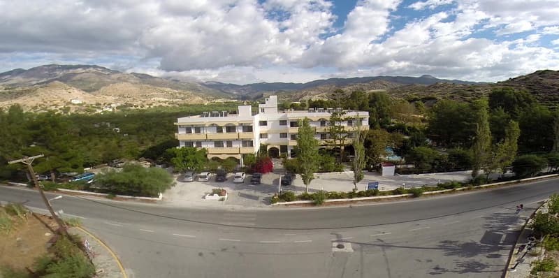 Hotel Esperides 2