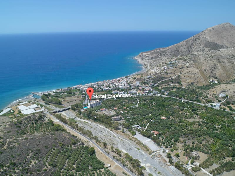 Hotel Esperides 3