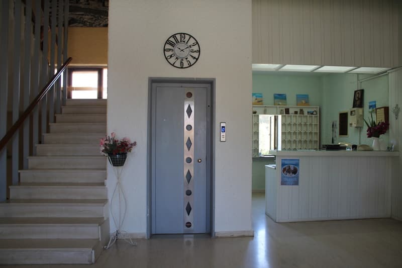 Hotel Esperides 4