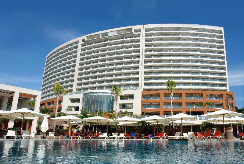 Azul Ixtapa Grand All Suites Spa & Convention Center 2