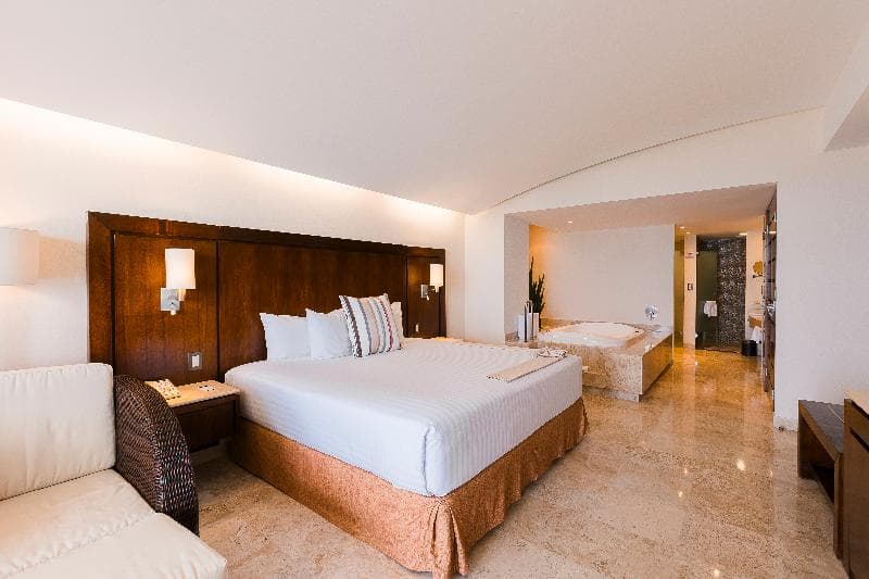 Azul Ixtapa Grand All Suites Spa & Convention Center 4