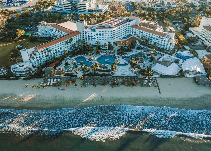 Hard Rock Hotel Vallarta 3