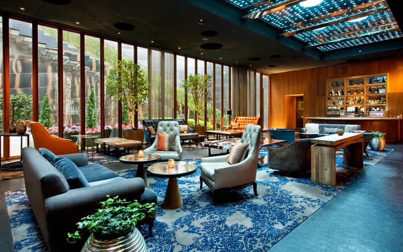 Dream Downtown (Ex-Dream Meatpacking District) 3