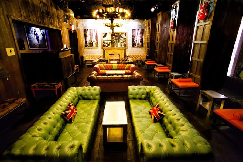 Dream Downtown (Ex-Dream Meatpacking District) 4