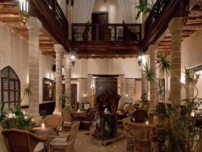 Villa de l'O 4