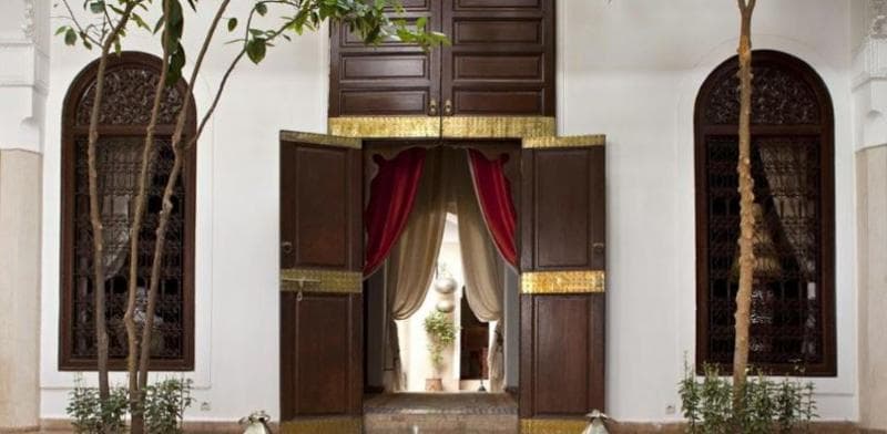 Riad Zolah photo 1