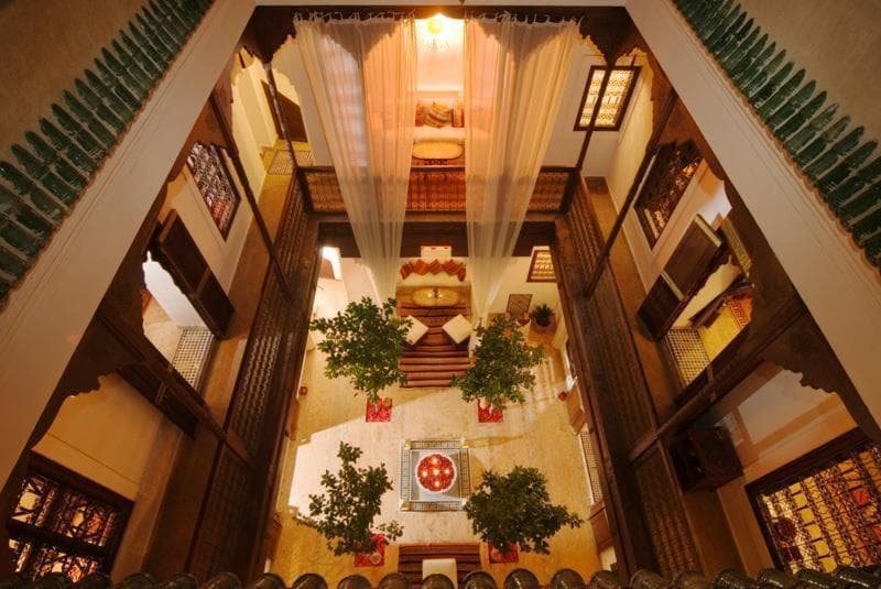 Riad Zolah 3