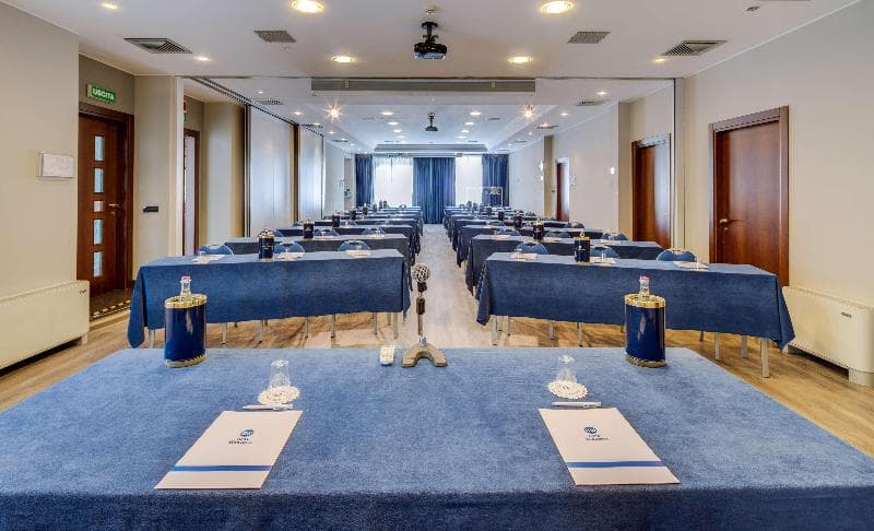 Best Western Hotel Turismo photo 1