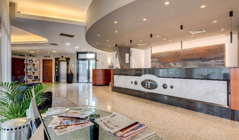 Best Western Hotel Turismo 3