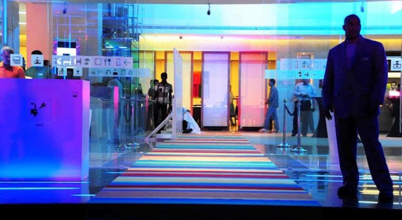 Hues Boutique Hotel 2