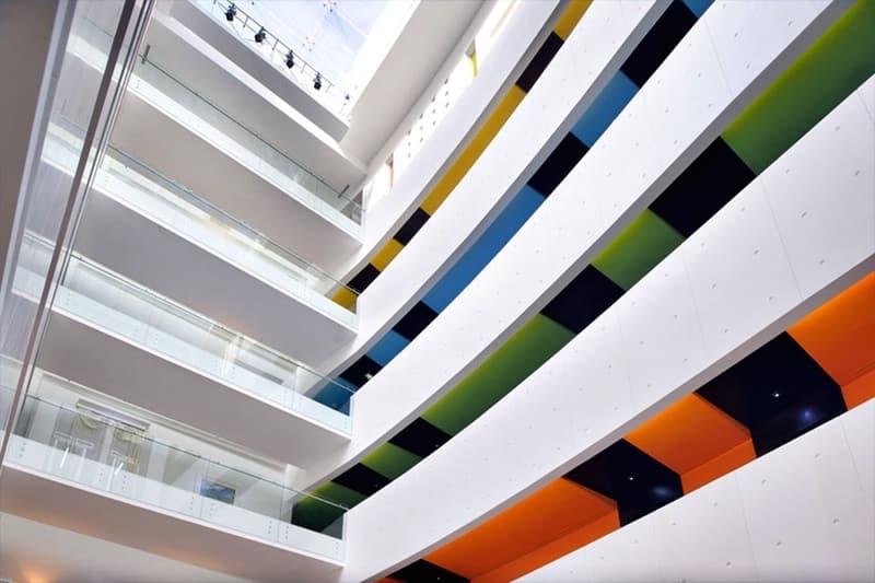 Hues Boutique Hotel 4