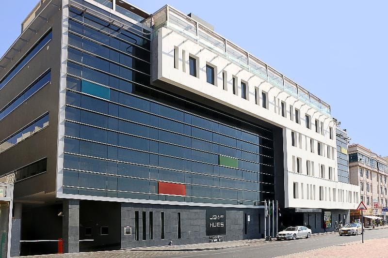 Hues Boutique Hotel 3