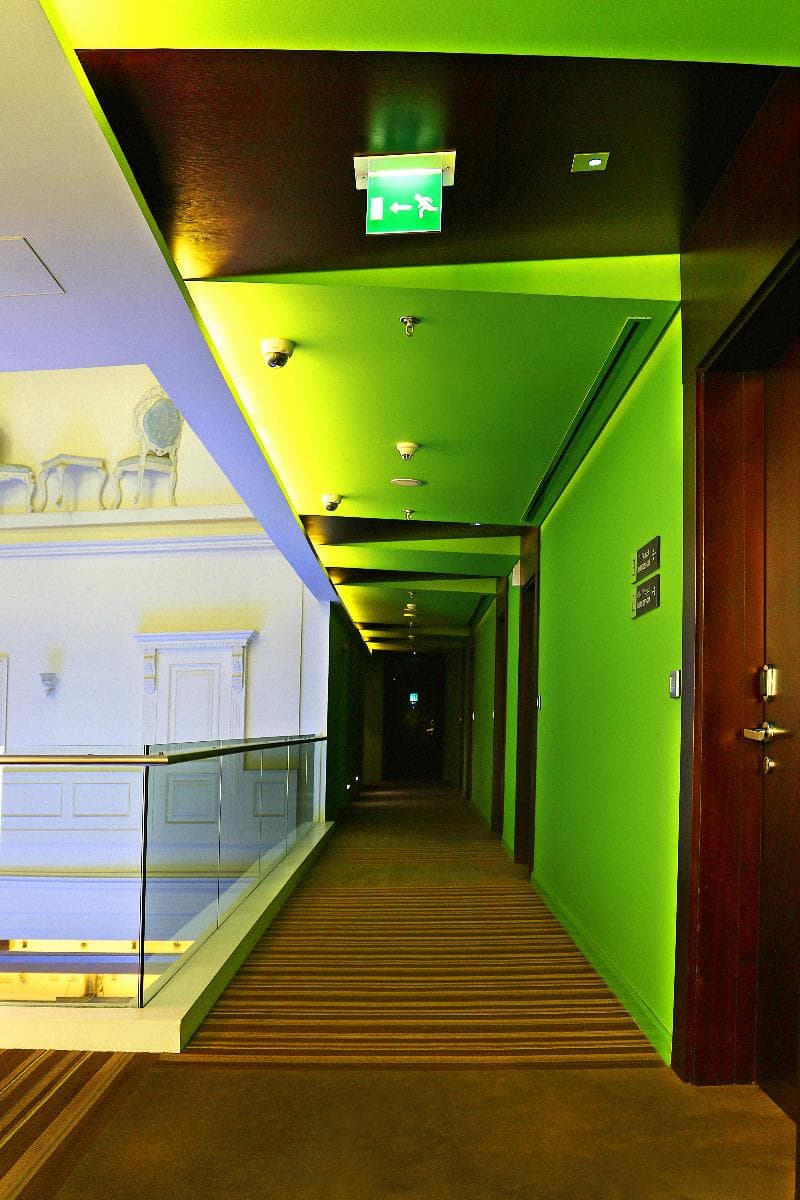 Hues Boutique Hotel photo 1