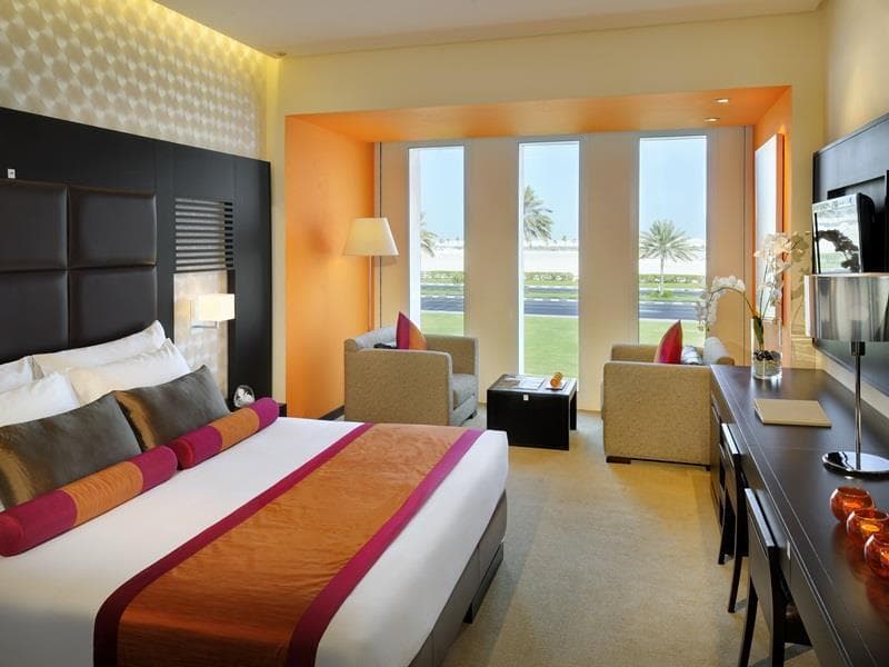 Hues Boutique Hotel 5