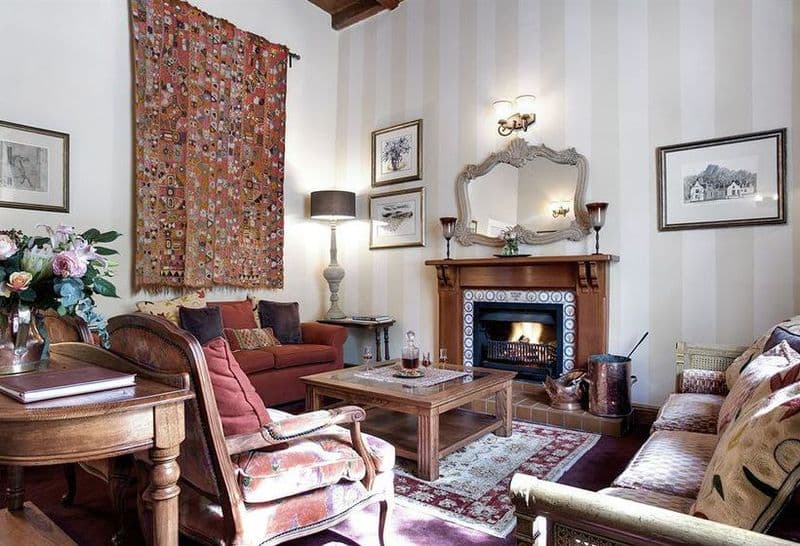 Coopmanhuijs Boutique Hotel & Spa 2