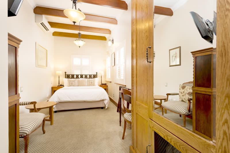 Coopmanhuijs Boutique Hotel & Spa 3