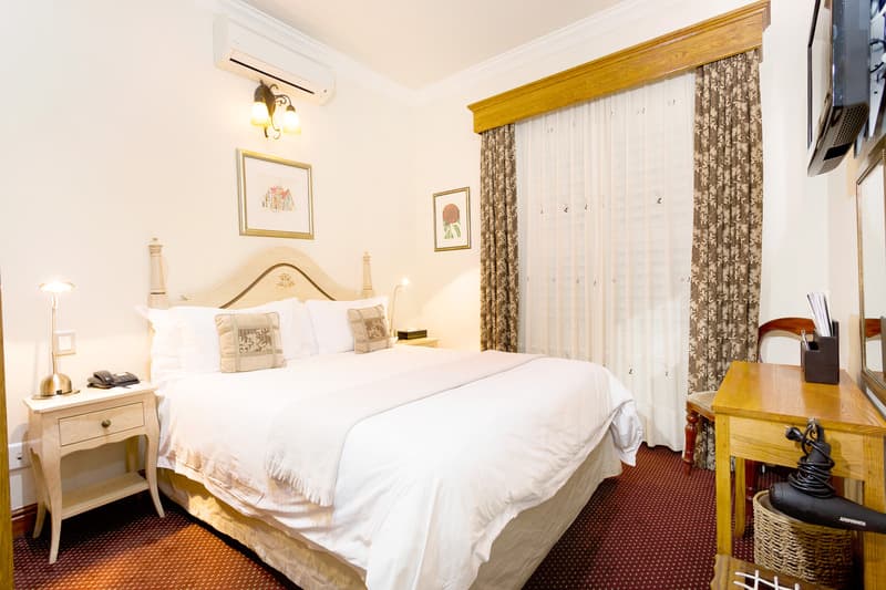 Coopmanhuijs Boutique Hotel & Spa 5