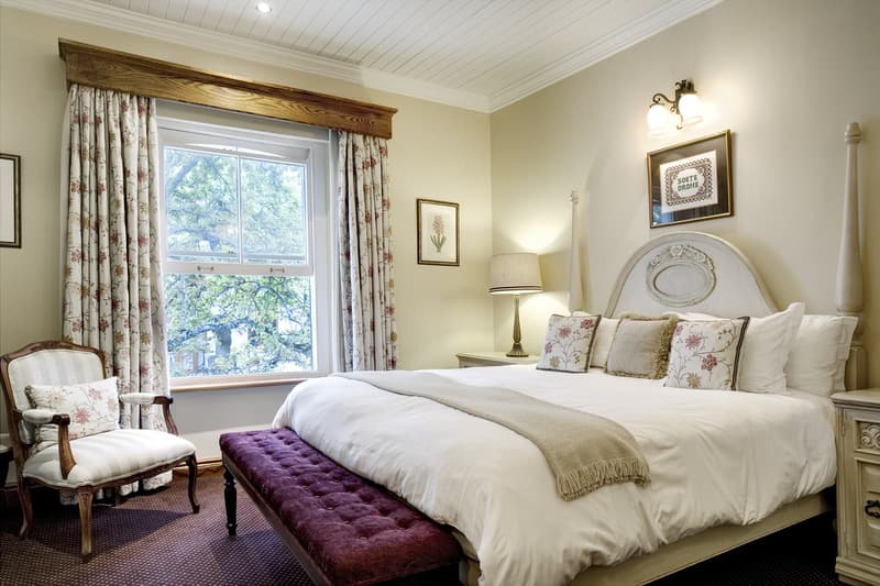 Coopmanhuijs Boutique Hotel & Spa 4