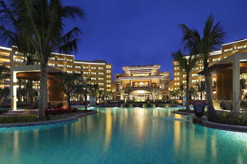 Sheraton Sanya Haitang Bay Resort photo 1