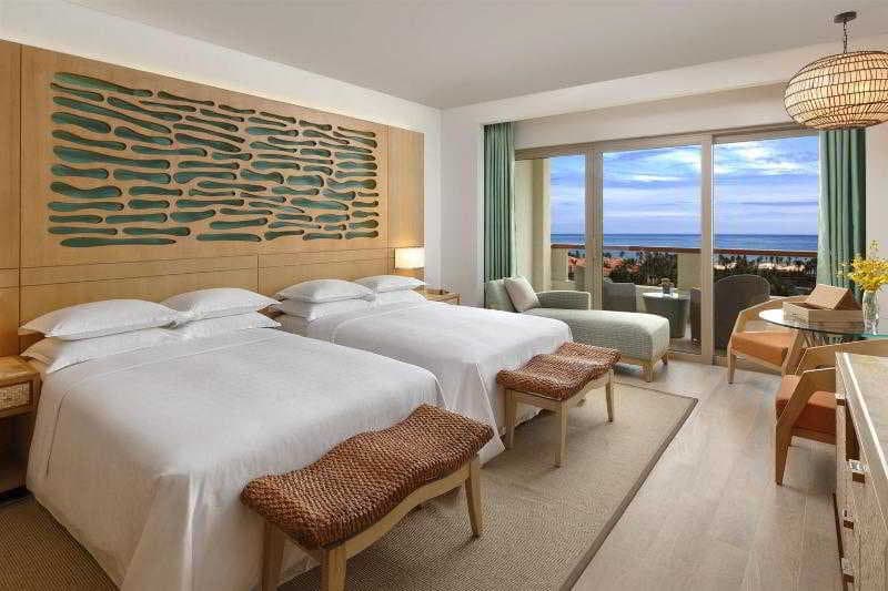 Sheraton Sanya Haitang Bay Resort 4