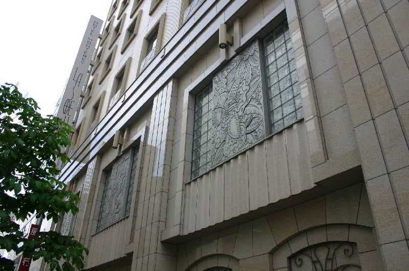 Hotel Monterey La Soeur Fukuoka 2