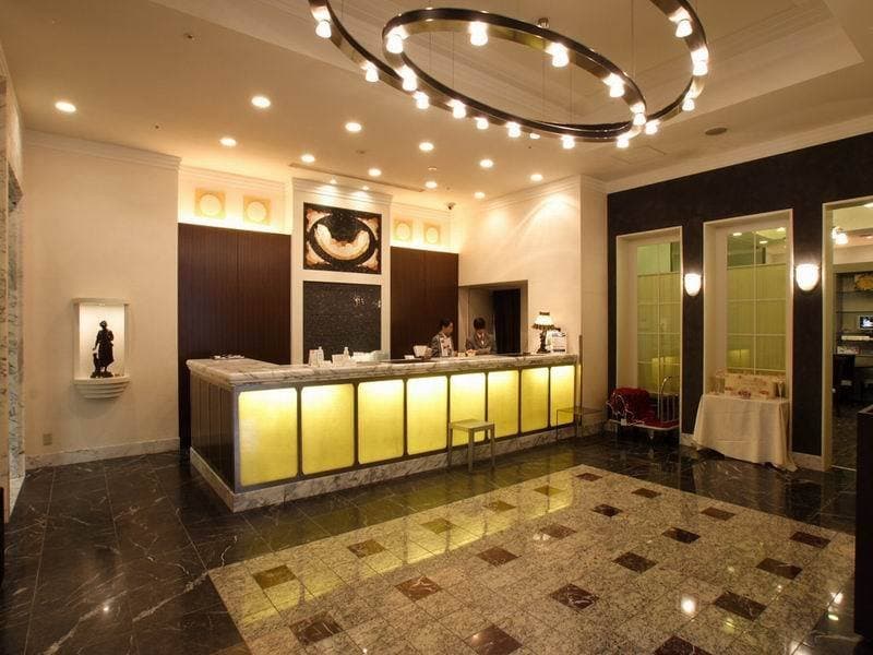 Hotel Monterey La Soeur Fukuoka 4