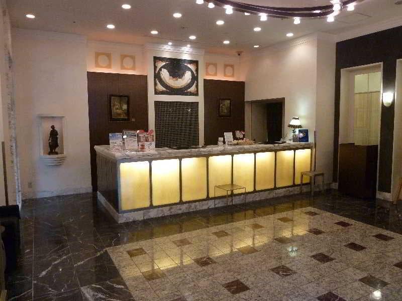 Hotel Monterey La Soeur Fukuoka 5