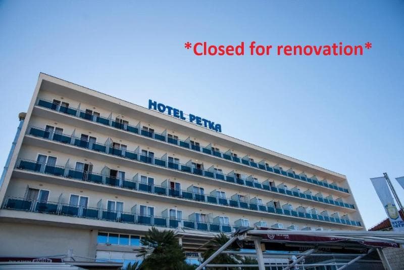 Petka Hotel photo 1