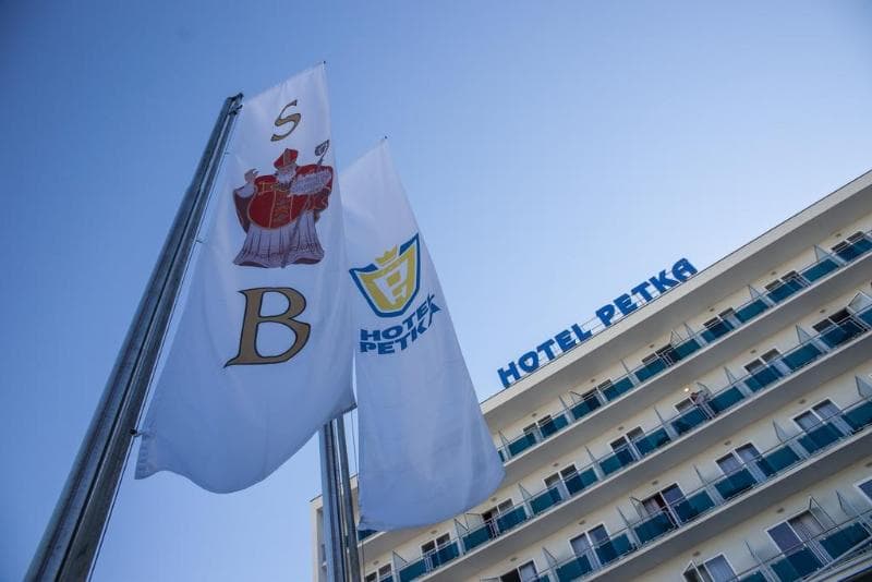 Petka Hotel 2
