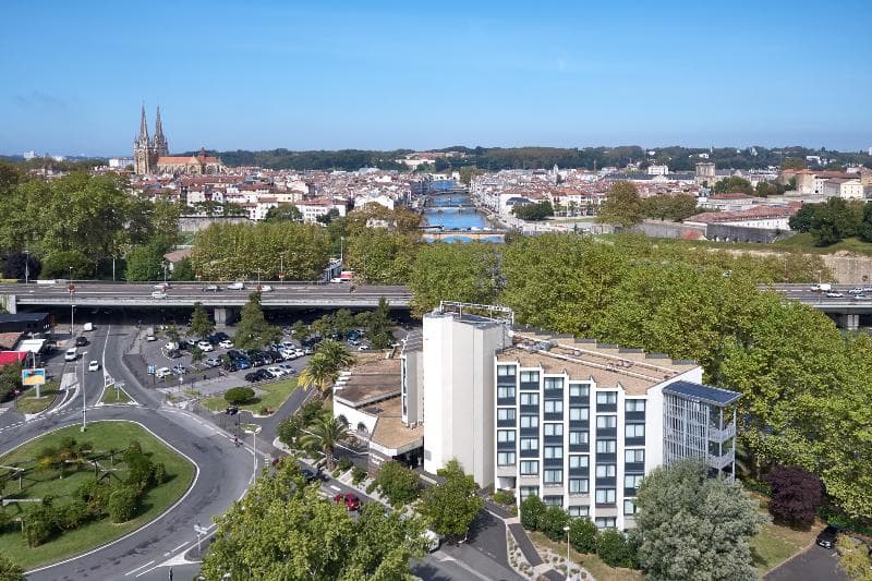 Le Bayonne 2