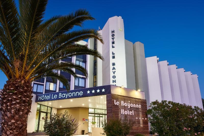 Le Bayonne 4