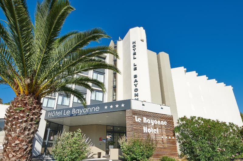 Le Bayonne 3