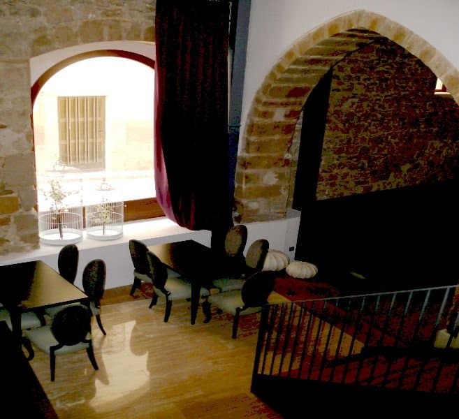 Hotel Restaurante Palau dels Osset 4