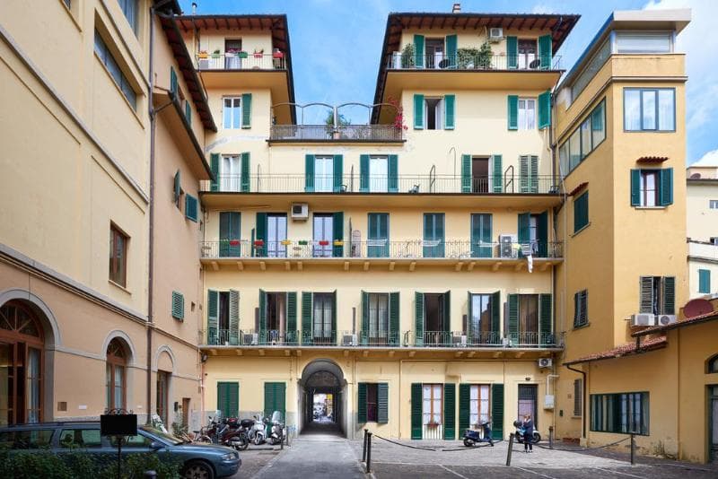 Hotel Cosimo de'Medici photo 1