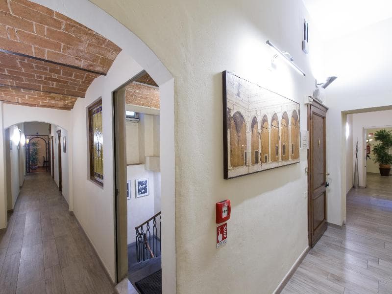 Hotel Cosimo de'Medici 2