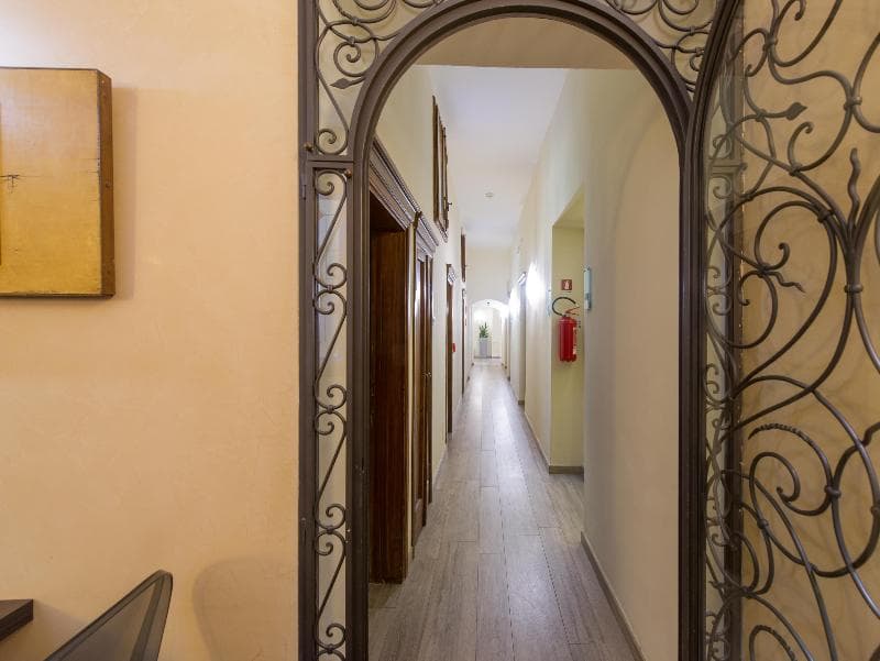 Hotel Cosimo de'Medici 3