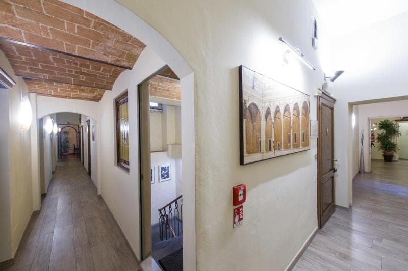 Hotel Cosimo de'Medici 4