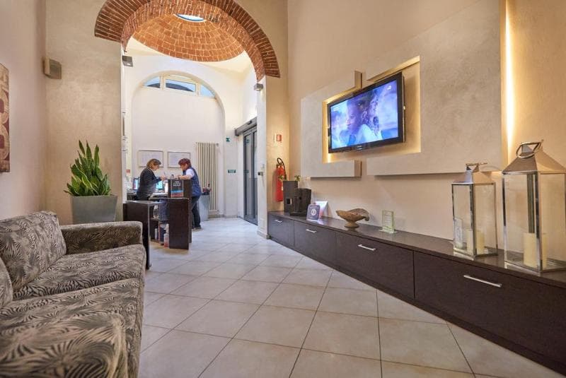 Hotel Cosimo de'Medici 5