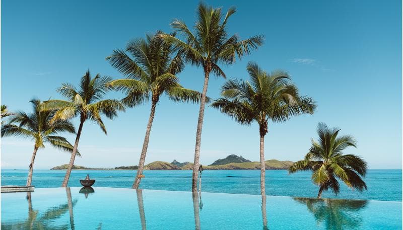 Tokoriki Island Resort - Adults only photo 1