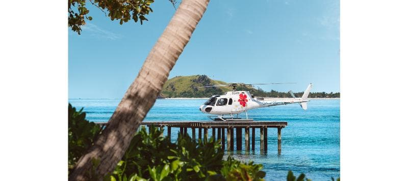 Tokoriki Island Resort - Adults only 2