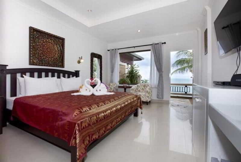 Crystal Bay Resort 3