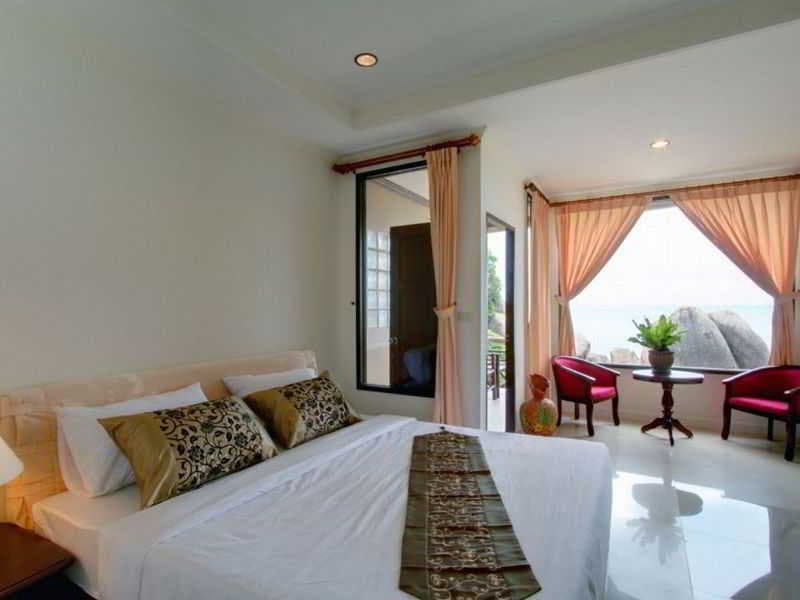 Crystal Bay Resort 5