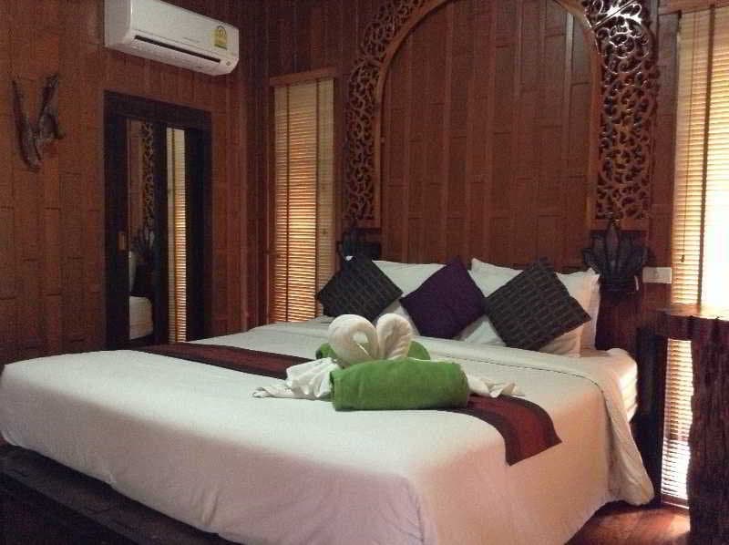 Baan Habeebee Resort photo 1