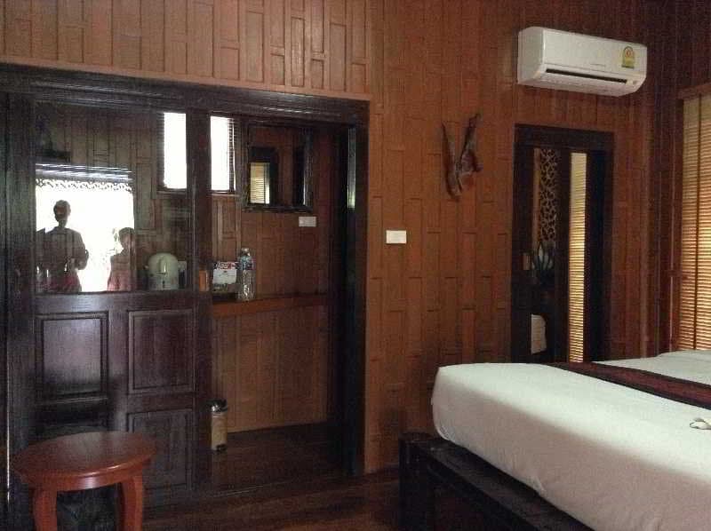 Baan Habeebee Resort 3